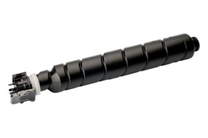 Cartus compatibil UTAX CK-8511K C2506ci C2507ci Black 20K Integral