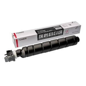 Cartus compatibil UTAX CK-8540K 2509ci Black 25K Integral