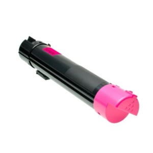 Cartus compatibil Xerox Phaser 6700 106R01524 12K Magenta - Img 2