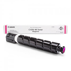 Cartus original Canon C-EXV49 Magenta C3325i C3530i C3826i