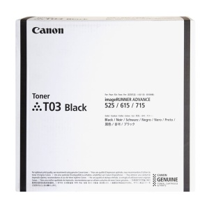 Cartus original Canon CRG-T03 T03 2725C001AA 51.5K