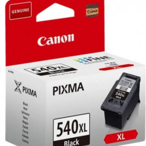 Cartus original Canon PG-540XL 540XL Negru 600 pagini