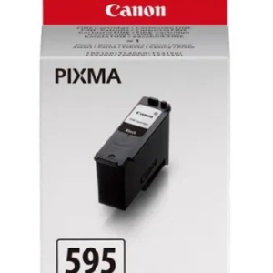 Cartus original Canon PG-595 PG595 Black