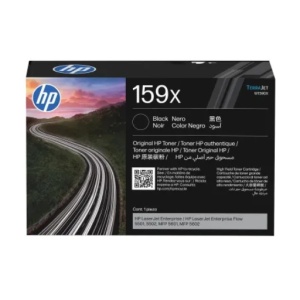Cartus original HP W1590X 159X 10K Black