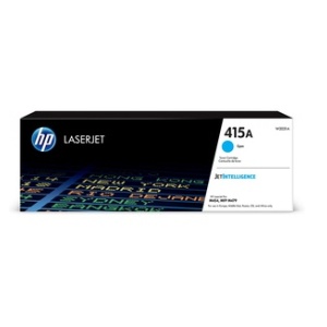 Cartus original HP W2031A 415A M454 M479 Cyan 2.1K