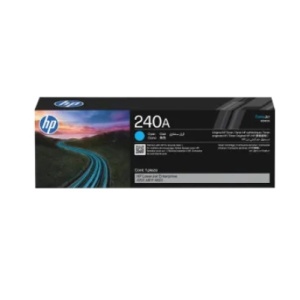 Cartus original HP W2401A 240A 2K Cyan