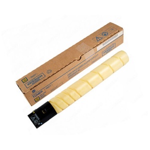 Cartus original Konica Minolta TN227Y TN-227Y C257i ACVH250 Yellow