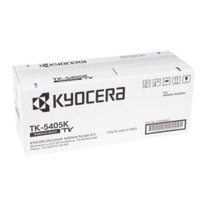 Cartus original Kyocera TK-5405K MA3500 Black 17K