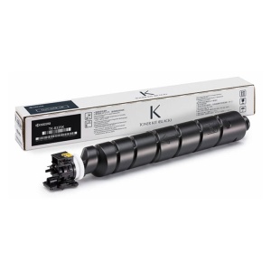Cartus original Kyocera TK-8335K 3252ci 3253ci 25K Black