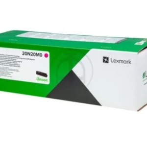 Cartus Original Lexmark 20N2HM0 CS331 CX331 CX431 Magenta 4.5K