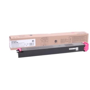 Cartus Original Sharp DX-25GT-MA DX25GTMA DX-C2500 7K Magenta