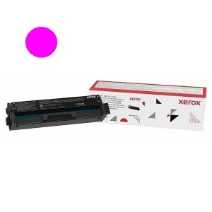 Cartus original Xerox C230 C235 006R04397 2.5K Magenta