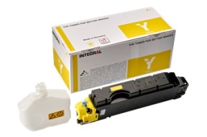 Cartus toner compatibil Kyocera TK-5280Y M6235cidn M6635cidn P6235cdn 11K Yellow Integral