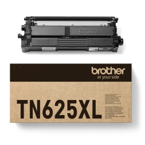 Cartus toner original Brother TN-625XL TN625XL Black 5.5K