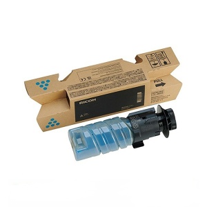 Cartus Toner Original Ricoh 842657 Cyan 10K pentru Ricoh IM C320
