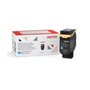 Cartus toner original Xerox 006R04824 C320 C325 1.8K Cyan