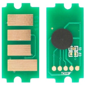 Chip cartus Kyocera TK-5490C 2.4K Cyan
