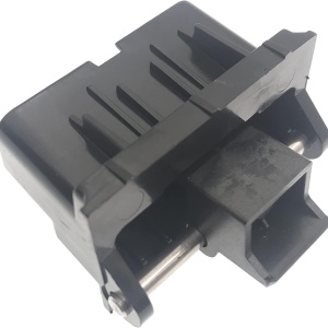 Doc Feeder Hinge HP B3Q10-60130 ADF M277 M280 M281 M283 M377 M477 M426 - Img 4