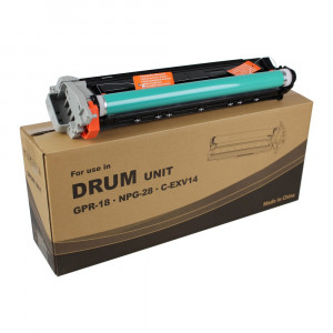 DRUM UNIT Compatibil C-EXV14 Canon 0385B003BA 0385B001BA 0385B002BA IR2016 IR2018 iR2020 IR2022 iR2420 iR2422