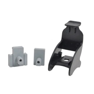Kit amorsare desfundare HP 308 308e 308XL Negru si Color