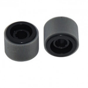 Pickup roller Lexmark 41X0958 MX510 MX511 MX610 MX611 MS510 MS610 - Img 2