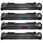 Reumplere cartuse HP W2000X W2001X W2002X W2003X 658X M751