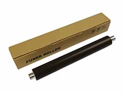 Rola fuser cuptor Lexmark X651 X652 X654 X656 X658 T650 T652 T640 Upper Fuser Roller