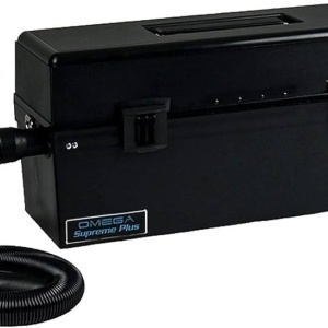 Aspirator toner ATRIX OMEGA SUPREME PLUS (Made in USA)