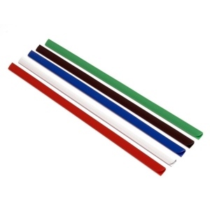 Bagheta indosariere plastic standard 10mm 50 de bucati