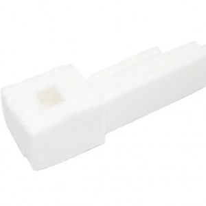 Bureti absorbanti cerneala Espon L120 L210 L220 L355 L362 L365 L366 L455 - Waste Ink Tank Sponge for Epson - Img 3