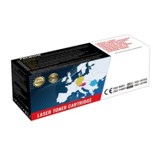 Cartus compatibil Brother TN-243M TN-247M Magenta 2.3K EuroPrint