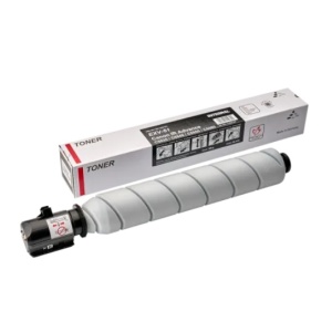 Cartus compatibil Canon C-EXV1001BK C5140 C5150 C5160 C5170 Black 63K Integral