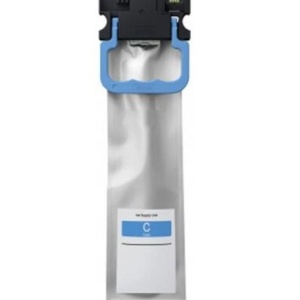 Cartus compatibil Epson T11C2 C13T11C240 Cyan 3K
