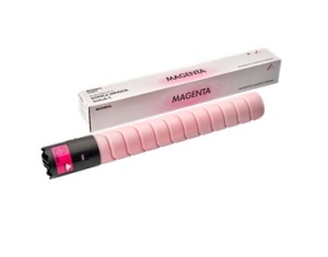 Cartus compatibil Konica Minolta TN-324M TN-512M TN-514M 26K Magenta Integral