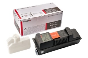 Cartus compatibil Kyocera TK-350 TK350 15K Integral