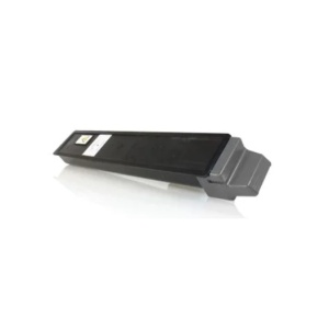 Cartus compatibil Kyocera TK-895K Black 12K EuroPrint - Img 2