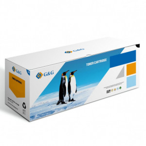 Cartus compatibil Lexmark MX310dn MX410dn 60F2H00 10K G&G