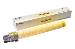 Cartus compatibil Ricoh 842080 Yellow 4K C305e C305spf Integral