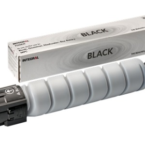Cartus compatibil Ricoh Aficio 821279 C430 C431 C440 Black 24K Integral