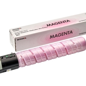 Cartus compatibil Ricoh Aficio 841506 842063 Magenta 9.5K C2030 C2050 C2055 C2530 C2550