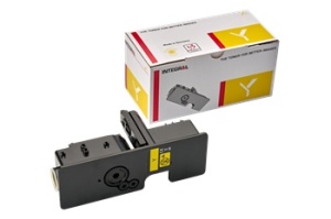 Cartus compatibil UTAX PK-5027Y P-C2157w Yellow 2.4K