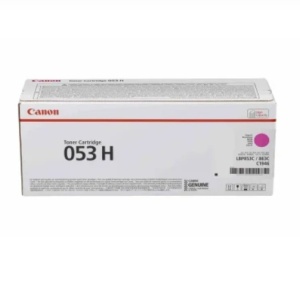 Cartus original Canon 053H Magenta C1946P LBP853C LBP863C 2193C001AA