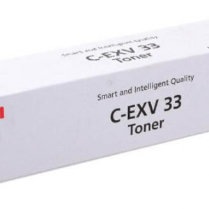 Cartus Original Canon IR2520 IR2525 IR2530 C-EXV33