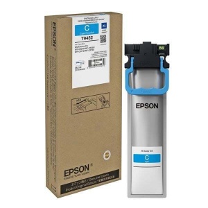 Cartus original Epson T9452 C13T945240 Cyan