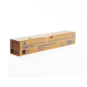 Cartus original Konica Minolta TN-512K Black 27.5K A33K152