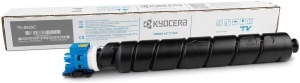 Cartus original Kyocera TK-8555C Cyan 24K