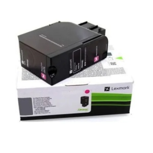 Cartus original Lexmark 24B7516 XC4342 XC4352 Magenta 14.2K