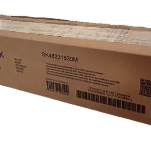 Cartus original Toshiba T-FC200E-K TFC200EK Black 38.4K