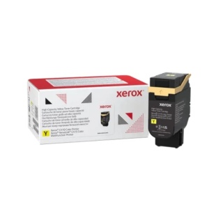 Cartus original Xerox VersaLink C415 C410 006R04767 Yellow 7K