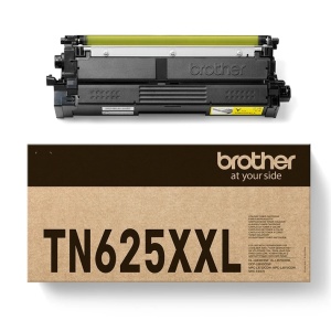 Cartus toner original Brother TN-625XXL TN625XXL Yellow 6.5K